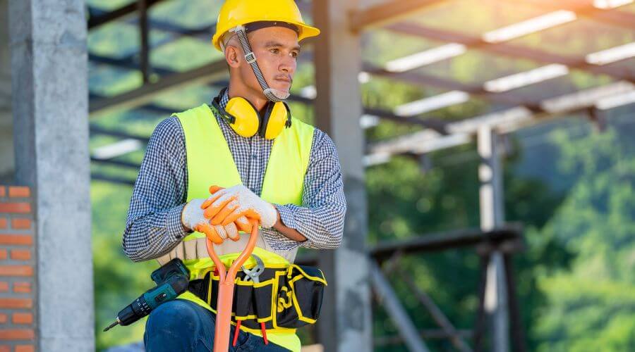Expert top industrial roofings services in McColl, SC
